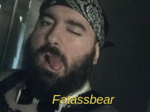 Fatassbear