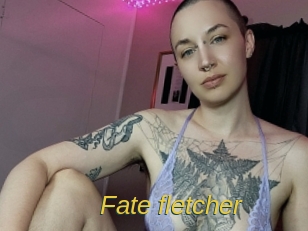 Fate_fletcher