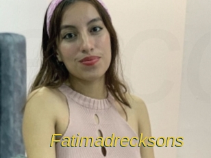 Fatimadrecksons