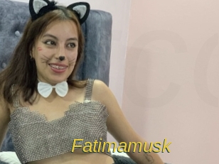 Fatimamusk