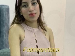 Fatimareltars