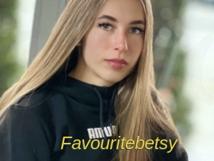 Favouritebetsy