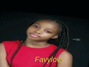 Favylovy