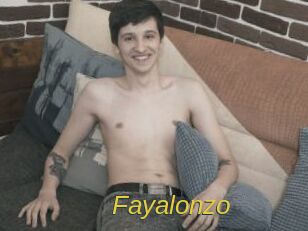 Fayalonzo