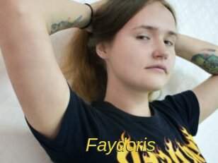 Faydoris