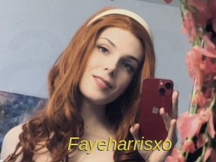 Fayeharrisxo