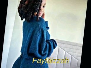 Fayfaizzah