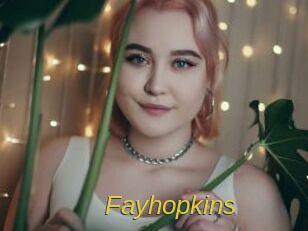 Fayhopkins