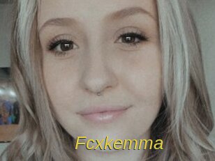 Fcxkemma