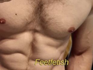 Feetfetish
