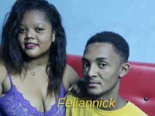 Feliannick