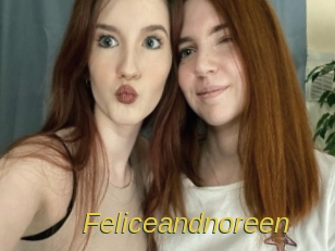 Feliceandnoreen