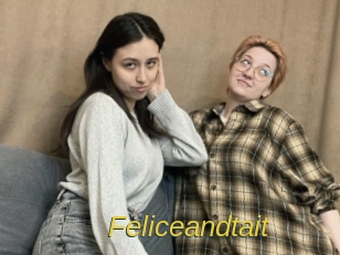 Feliceandtait