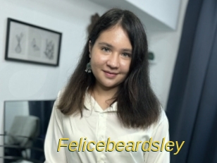 Felicebeardsley
