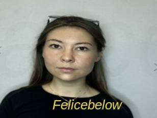 Felicebelow