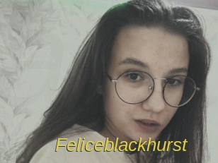 Feliceblackhurst