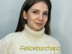 Feliceburchard