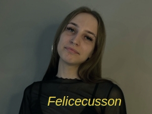 felicecusson Archive DVD ORG