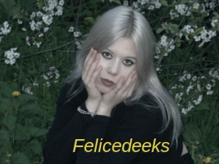 Felicedeeks