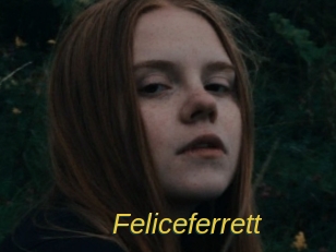 Feliceferrett