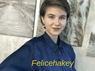 Felicehakey
