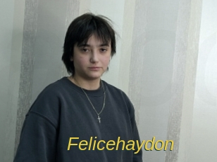 Felicehaydon