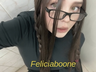 Feliciaboone