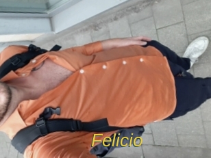 Felicio