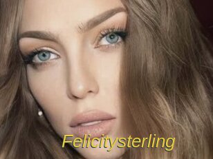 Felicitysterling
