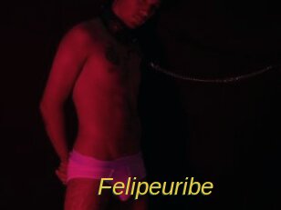 Felipeuribe