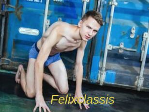 Felixclassis