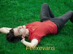 Felixevans