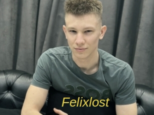 felixlost Archive DVD ORG
