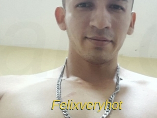 Felixveryhot