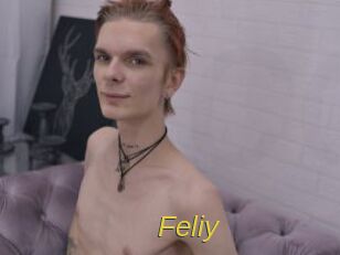 Feliy
