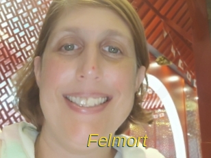 Felmort