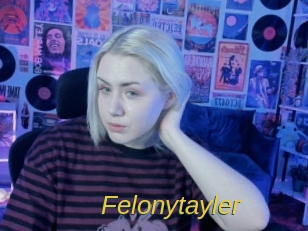 Felonytayler