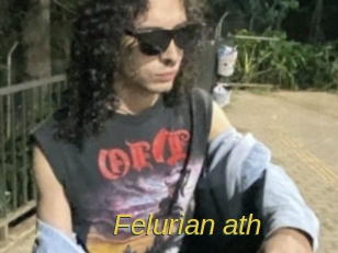Felurian_ath