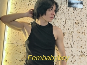 fembabyboy Archive DVD ORG