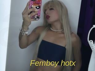 femboy_hotx Archive DVD ORG
