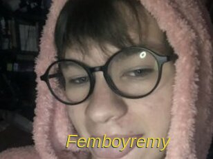Femboyremy