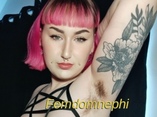 Femdomnephi