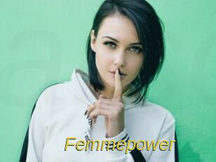 Femmepower