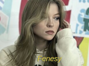 Fenesy