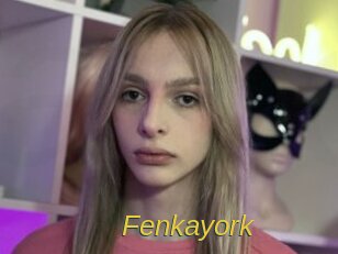 Fenkayork