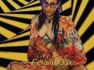 Ferallux33x
