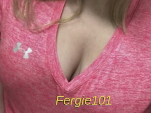 Fergie101
