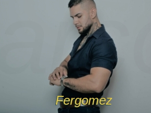 Fergomez