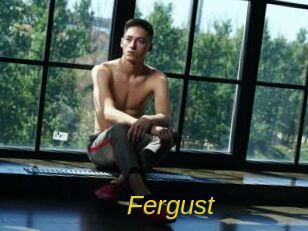Fergust