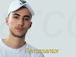Fernanantor